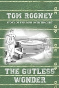 Cover: The Gutless Wonder - AuthorHouse
