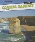 Cover: Coastal Habitats - PowerKids Press