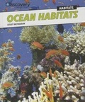 Cover: Ocean Habitats - PowerKids Press