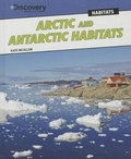 Cover: Arctic and Antarctic Habitats - PowerKids Press