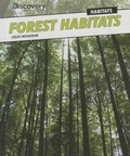 Cover: Forest Habitats - PowerKids Press