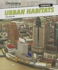 Cover: Urban Habitats - PowerKids Press