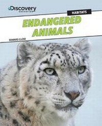 Enlarge image Cover: Endangered Animals - PowerKids Press