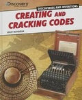 Cover: Creating and Cracking Codes - PowerKids Press