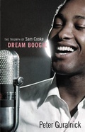 Cover: Dream Boogie - Little, Brown and Company