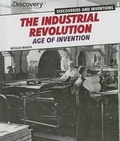 Cover: The Industrial Revolution - PowerKids Press