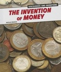 Cover: The Invention of Money - PowerKids Press