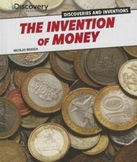 Enlarge image Cover: The Invention of Money - PowerKids Press