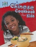 Cover: A Chinese Cookbook for Kids - PowerKids Press