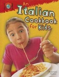 Cover: An Italian Cookbook for Kids - PowerKids Press