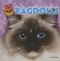 Cover: Ragdolls - PowerKids Press