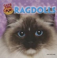 Enlarge image Cover: Ragdolls - PowerKids Press