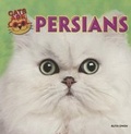 Cover: Persians - PowerKids Press