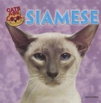 Enlarge image Cover: Siamese - PowerKids Press