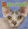 Cover: Sphynx - PowerKids Press