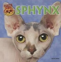 Enlarge image Cover: Sphynx - PowerKids Press