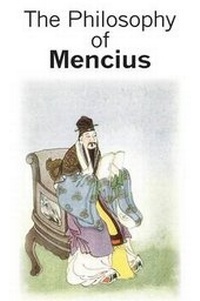 Abbildung von: The Philosophy of Mencius - Spastic Cat Press