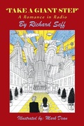 Cover: 'Take A Giant Step' - AuthorHouse