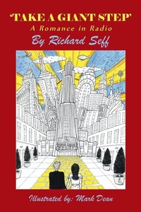 Enlarge image Cover: 'Take A Giant Step' - AuthorHouse