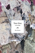 Cover: The One - AuthorHouse