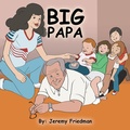 Cover: Big Papa - AuthorHouse