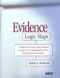 Cover: Evidence Logic Maps - West Academic Press
