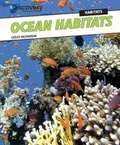 Cover: Ocean Habitats - PowerKids Press