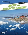 Cover: Arctic and Antarctic Habitats - PowerKids Press