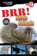 Cover: Brr! Arctic Animals - Carson-Dellosa Publishing - (Spectrum)