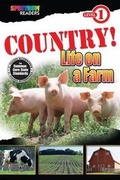 Cover: Country! Life on a Farm - Carson-Dellosa Publishing - (Spectrum)