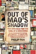 Cover: Out of Mao's Shadow - Picador