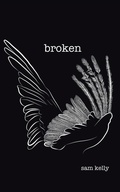 Cover: Broken - AuthorHouse