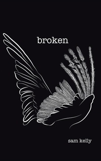 Enlarge image Cover: Broken - AuthorHouse