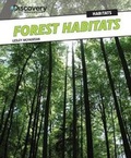 Cover: Forest Habitats - PowerKids Press
