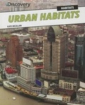 Cover: Urban Habitats - PowerKids Press