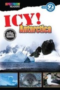 Cover: Icy! Antarctica - Spectrum