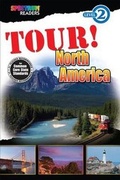 Cover: Tour! North America - Carson-Dellosa Publishing - (Spectrum)