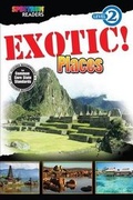 Cover: Exotic! Places - Spectrum