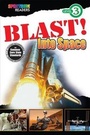Cover: Blast! Into Space - Spectrum