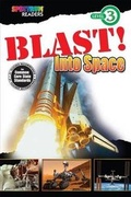 Cover: Blast! Into Space - Spectrum