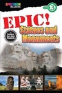 Cover: Epic! Statues and Monuments - Spectrum