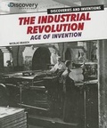 Cover: The Industrial Revolution - PowerKids Press