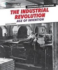 Cover: The Industrial Revolution - Rosen Classroom