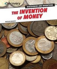 Enlarge image Cover: The Invention of Money - Rosen Classroom