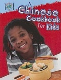 Cover: A Chinese Cookbook for Kids - PowerKids Press