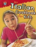 Cover: An Italian Cookbook for Kids - PowerKids Press
