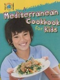 Cover: A Mediterranean Cookbook for Kids - PowerKids Press