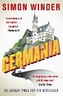 Cover: Germania - Picador