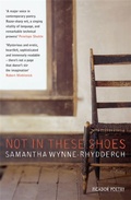 Cover: Not In These Shoes - Picador