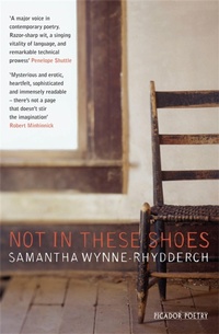 Enlarge image Cover: Not In These Shoes - Picador